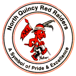 North Quincy Red Raiders