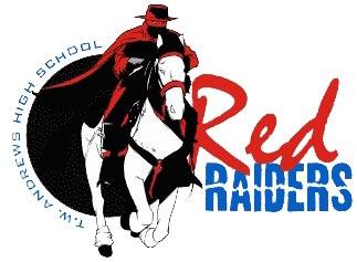 Andrews Red Raiders