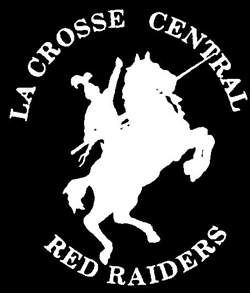 La Crosse Central Red Raiders