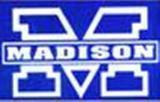 Madison Blue Streaks