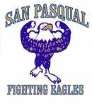 San Pasqual Golden Eagles
