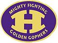 Hueytown Golden Gophers