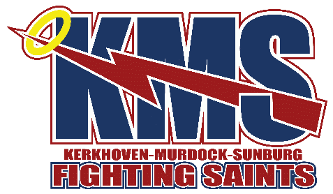 Kerkhoven-Murdock-Sunburg Fighting Saints