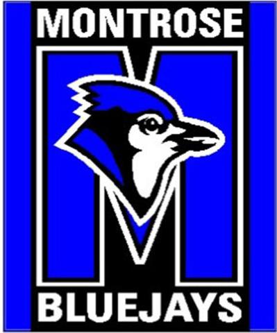 Montrose Bluejays