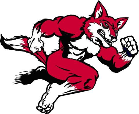 Hartsville Red Foxes