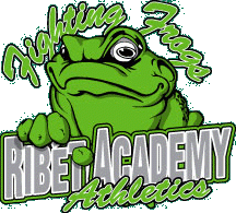 Ribet Academy Fighting Frogs
