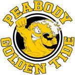 Peabody Golden Tide