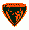 Atkins Red Devils