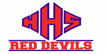 Hawkinsville Red Devils