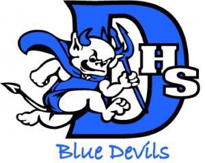 Dietrich Blue Devils