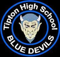 Tipton Blue Devils