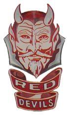 Port Barre Red Devils