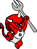 Coquille Red Devils