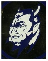 Evansville Blue Devils