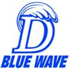 Darien Blue Wave