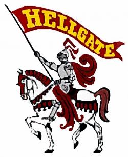 Hellgate Knights