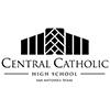 Central Catholic Buttons