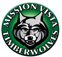 Mission Vista Timberwolves
