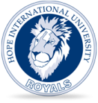 Hope International University Royals