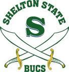 Shelton State Community College Buccaneers