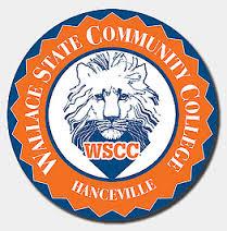 Wallace State Community College-Hanceville Lions