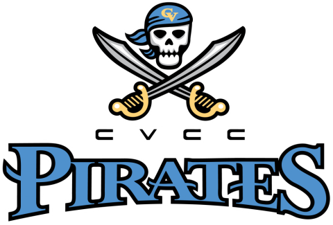 Chattahoochee Valley Community College Pirates | MascotDB.com