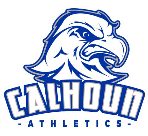 Calhoun Community College Warhawks