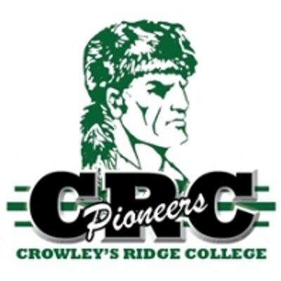Crowley's Ridge College Pioneers