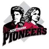 North Arkansas College Pioneers