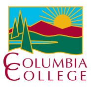 Columbia College Claim Jumpers