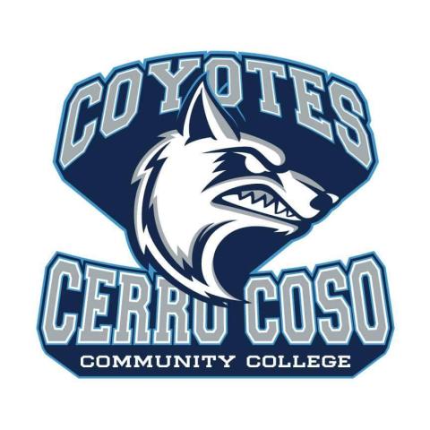 Cerro Coso Community College Coyotes