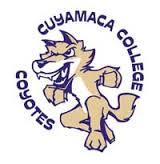 Cuyamaca College Coyotes