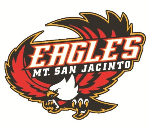 Mt. San Jacinto College Eagles