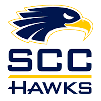 Santiago Canyon College Hawks