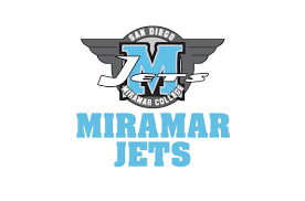 San Diego Miramar College Jets