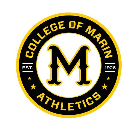 College of Marin Mariners