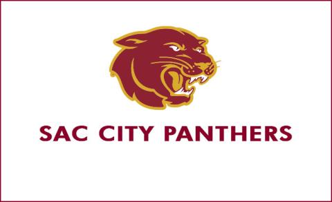 Sacramento City College Panthers