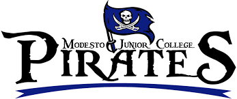 Modesto Junior College Pirates