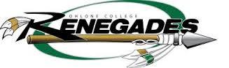 Ohlone College Renegades