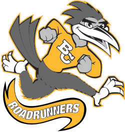 Butte College Roadrunners
