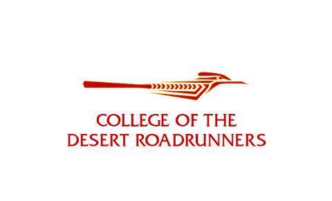 College of the Desert Roadrunners