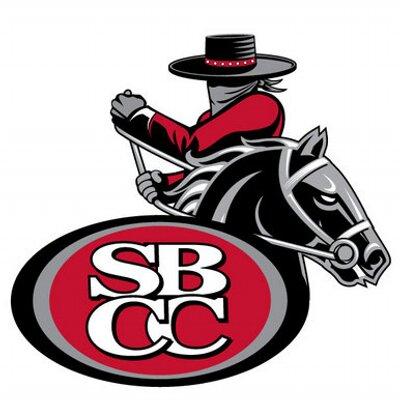 Santa Barbara City College Vaqueros