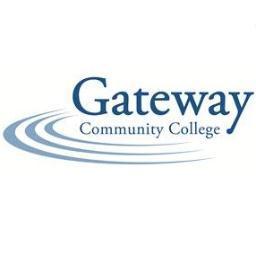 Gateway Community College Lions