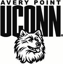 University of Connecticut at Avery Point Pointers