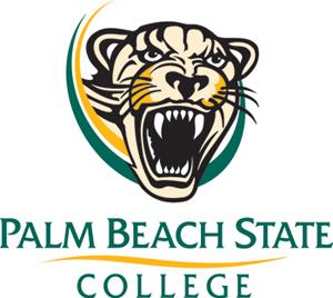 Palm Beach Community College Panthers