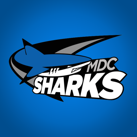 Miami-Dade College Sharks