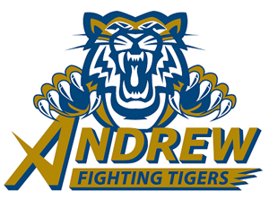 Andrew College Fighting Tigers