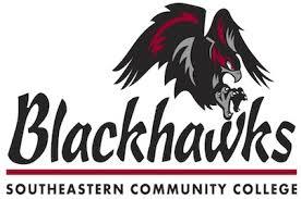 Southeastern Community College Black Hawks