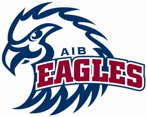 AIB College of Business Eagles