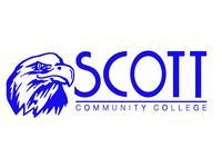 Scott Community College Eagles